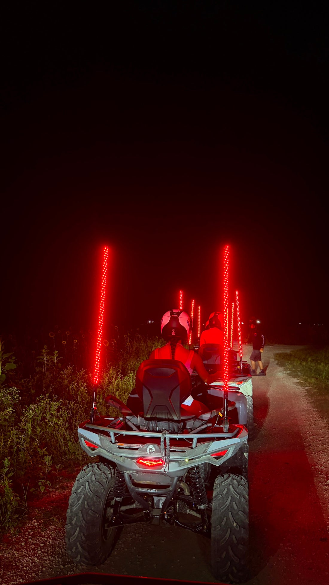 Corporate Team Building in Miami: Why ATV Riding at Race and Dream Beats Every Other Option