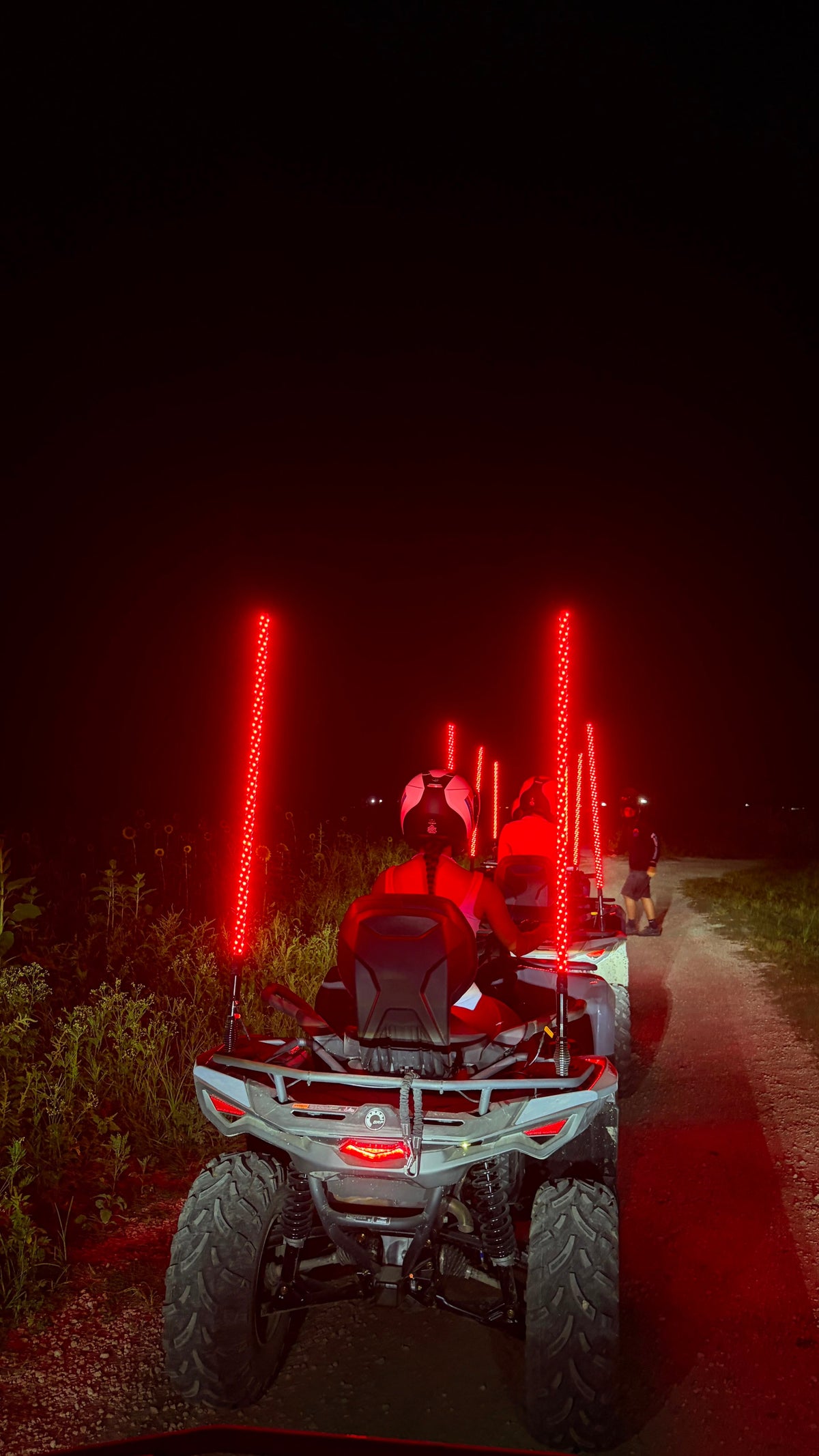 Corporate Team Building in Miami: Why ATV Riding at Race and Dream Beats Every Other Option