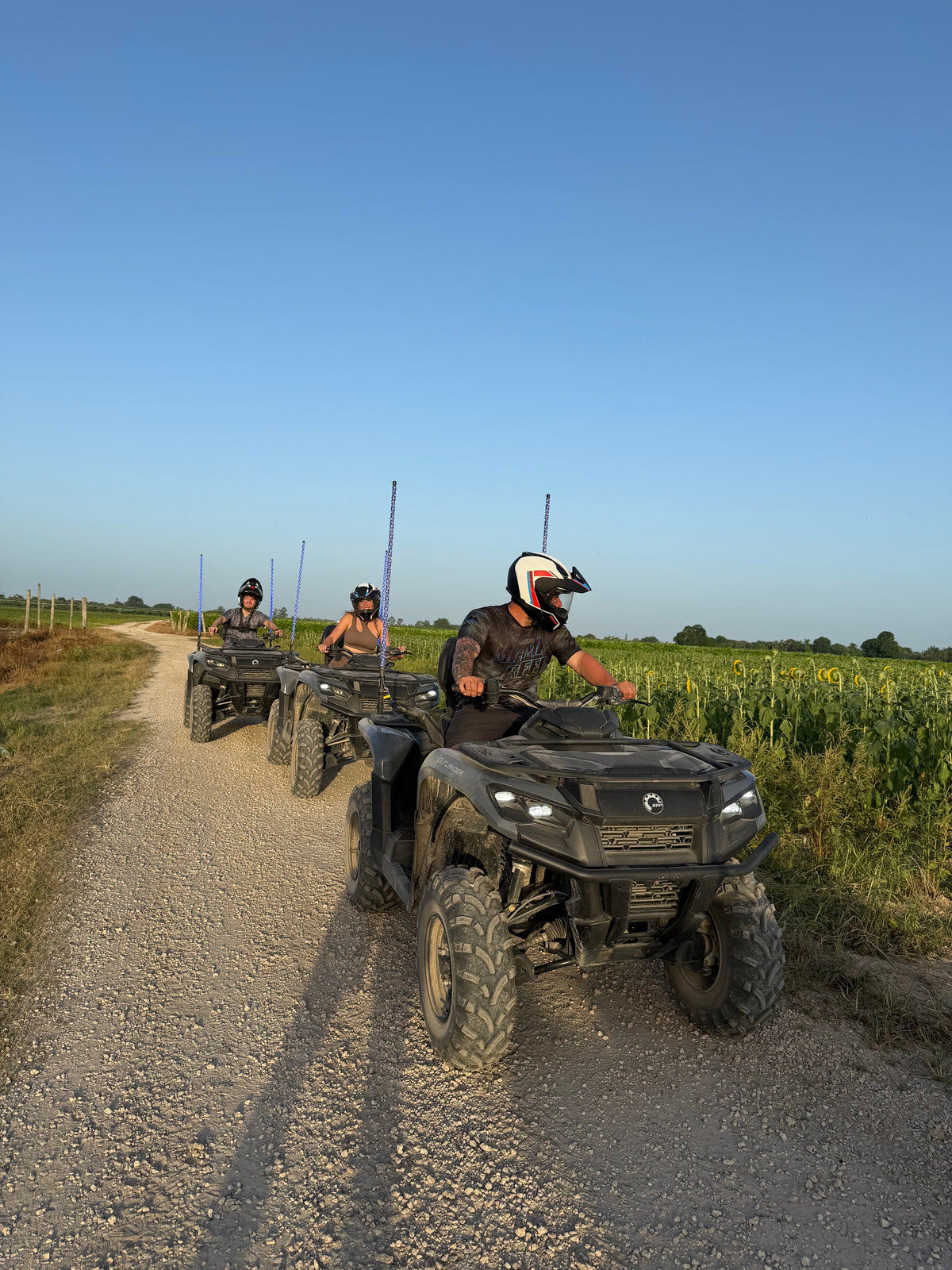 ATV Rental in Miami for Tourists: The #1 Activity You Can't Miss on Your Miami Trip