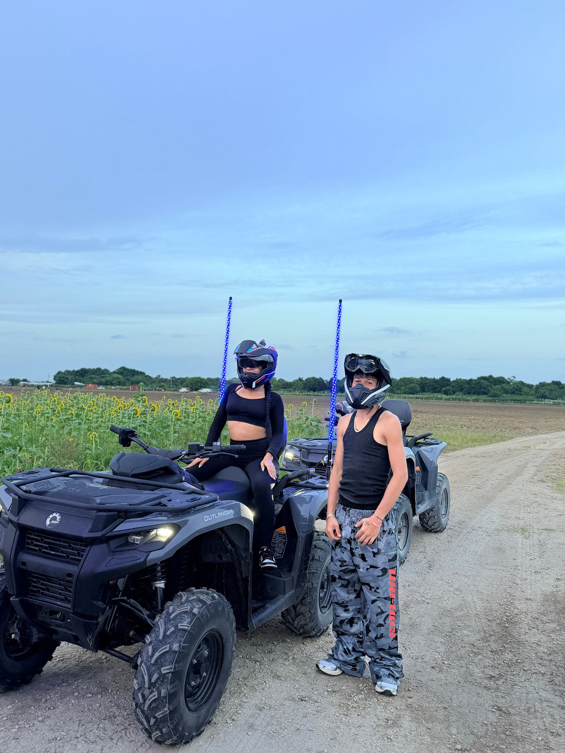 The Dirty Truth About ATV Rentals in Miami — And Why Race and Dream Does It Completely Different