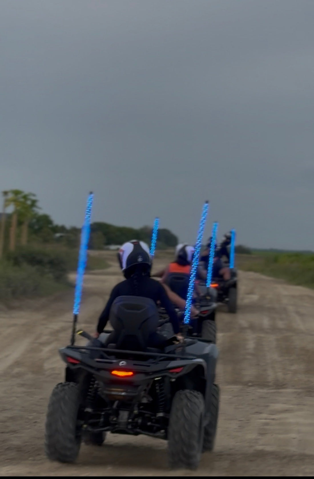 Bachelorette Party Ideas in Miami: Why an ATV Ride at Race and Dream Is the Ultimate Send-Off