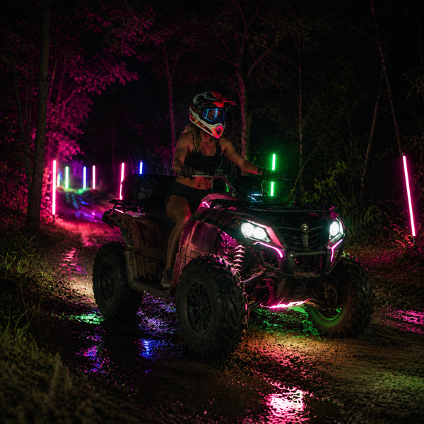 Glow Gear 2