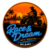Race and Dream ATV Rental in Miami FL  - Home