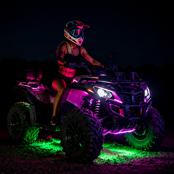 Glow Gear 5
