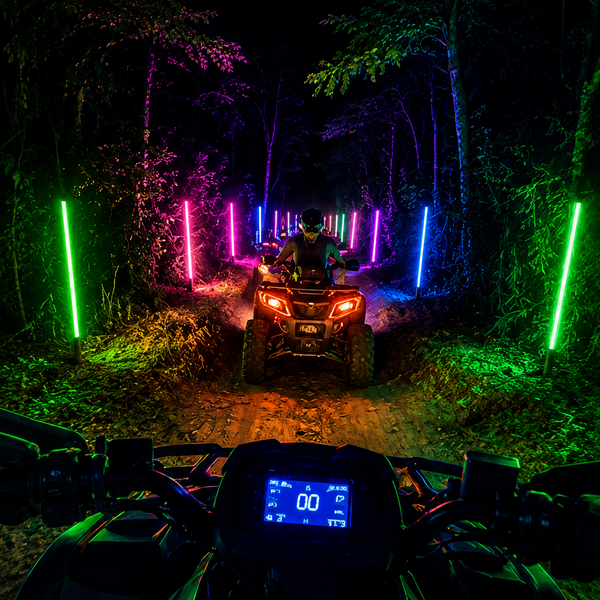 Glow Gear 3
